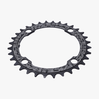 Race Face Race Face 4B 104BCD Chainring Sram1x10-12/SHI11SP 36T black matt Produktbild 2