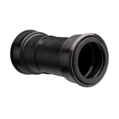 Race Face BB92 (41x89.5/91.5x30Spindle)Ext.Seal 91.5mm black Produktbild 1