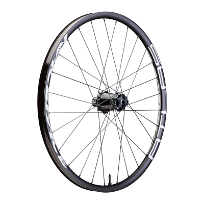 Race Face Atlas 30 ALU MTB CLN 6 Bolt Wheel 27.5"/12x157-SB XD black Produktbild 1