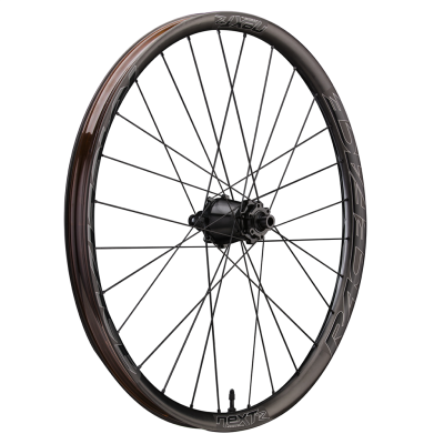 Race Face Next R 36 Carbon MTB CLN 6 Bolt Wheel 27.5"/15x110 black Produktbild 1
