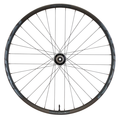 Race Face Aeffect R 30 ALU E-MTB CLN 6 Bolt Wheel 27.5"/12x148-B SHI MISP black Produktbild 1
