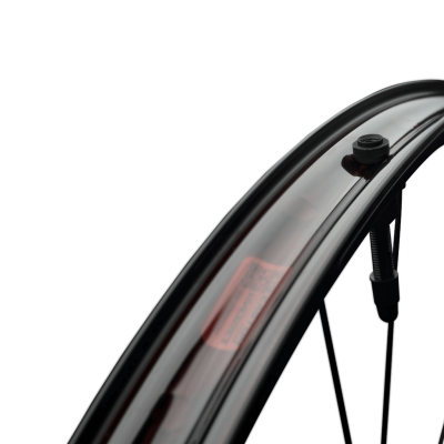 Race Face Aeffect R 30 ALU E-MTB CLN 6 Bolt Wheel 29"/12x157-SB XD black Produktbild 3
