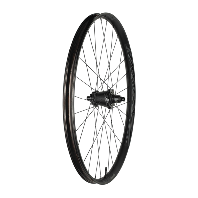 Race Face Turbine R 35 ALU MTB CLN 6 Bolt Wheel 27.5"/12x157-SB SHI black Produktbild 1