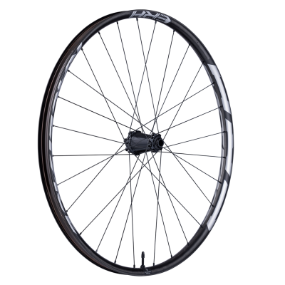 Race Face ERA 30 Carbon MTB CLN 6 Bolt Wheel 29"/15x110 black Produktbild 1