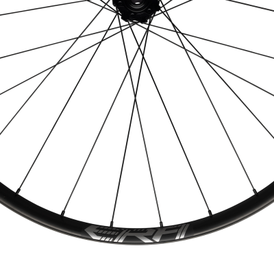 Race Face ERA 30 Carbon MTB CLN 6 Bolt Wheel 29"/15x110 black Produktbild 3