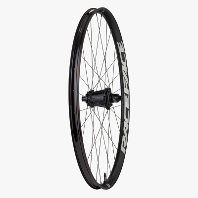 Race Face Turbine 30 ALU MTB CLN 6 Bolt Wheel V2 29"/15x110 black Produktbild 1