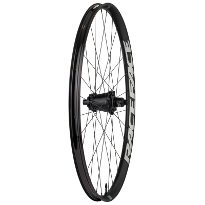 Race Face Turbine 30 ALU MTB CLN Center Lock Wheel V2 29"/12x157-SB SHI MISP black Produktbild 1
