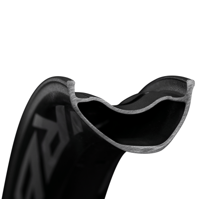 Race Face Turbine 30 ALU E-MTB CLN 6 Bolt Wheel V2 29"/15x110 black Produktbild 2