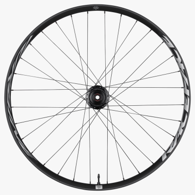 Race Face Turbine 30 ALU E-MTB CLN 6 Bolt Wheel V2 29"/12x148-B XD black Produktbild 1