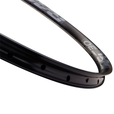 Race Face ARC 30 MTB CLN Heavyduty Alu 32H Rim 29" black Produktbild 1