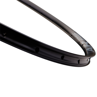 Race Face AR 25 MTB CLN Offset Alu 32H Rim 29" black Produktbild 1