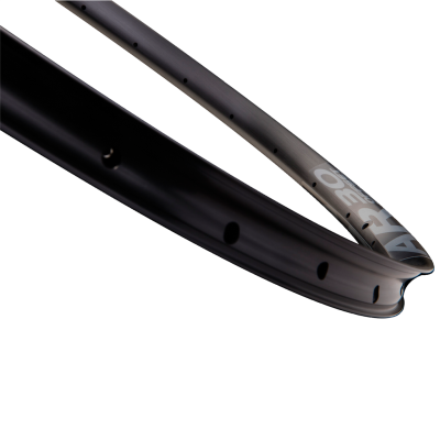 Race Face AR 30 MTB CLN Offset Alu 32H Rim 29" black Produktbild 1