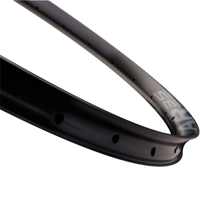 Race Face AR 35 MTB CLN Offset Alu 32H Rim 29" black Produktbild 1