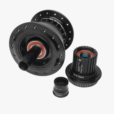 Race Face Vault Cassette Body SHI Micro Spline 12 60T one size Produktbild 3