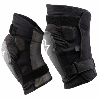 Race Face Roam Knee XL stealth Unisex Produktbild 1
