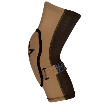 Race Face Indy Knee L loam Unisex Produktbild 1