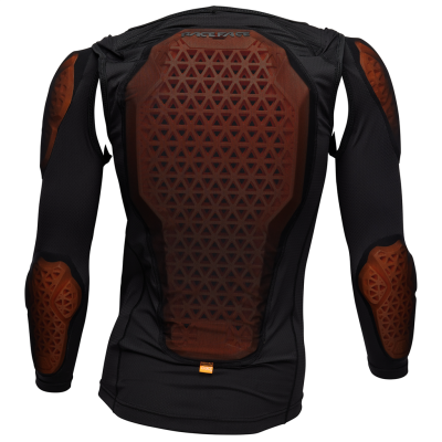 Race Face Ruxton Core XXL black Unisex Produktbild 1