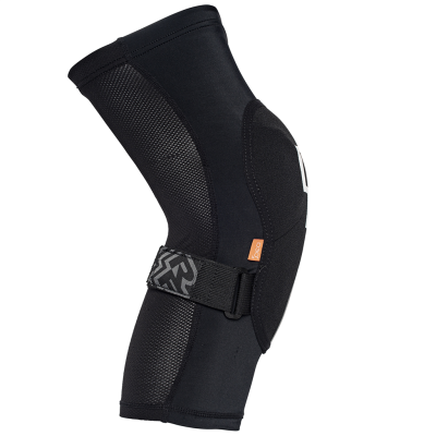 Race Face Indy Knee V2 XXL stealth Unisex Produktbild 1