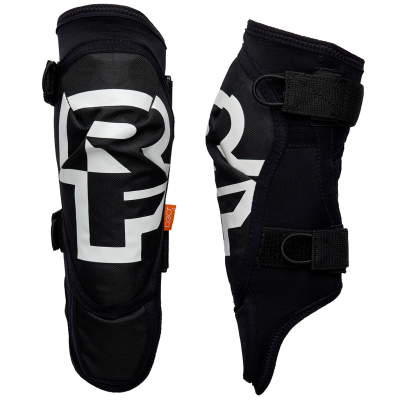Race Face Sendy DH Knee V2 S stealth Unisex Produktbild 1