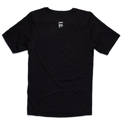 Race Face Classic Logo SS Tee M black Herren Produktbild 1