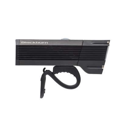 Blackburn Dayblazer 1500 Front Light usb-c black Produktbild 1