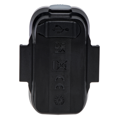 Blackburn Grid Rear Light one size black Produktbild 1