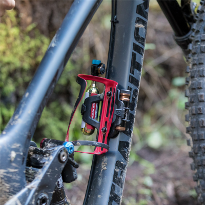 Blackburn Pro Plugger CO2 Tire Repair Kit one size Produktbild 2