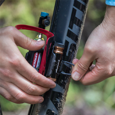 Blackburn Pro Plugger CO2 Tire Repair Kit one size Produktbild 3