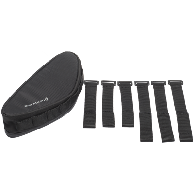 Blackburn Outpost Corner one size black Produktbild 1