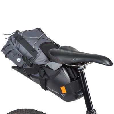 Blackburn Outpost Elite Seat Pack one size black Produktbild 1
