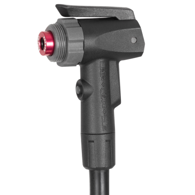 Blackburn Core 2 Floor Pump one size black Produktbild 2