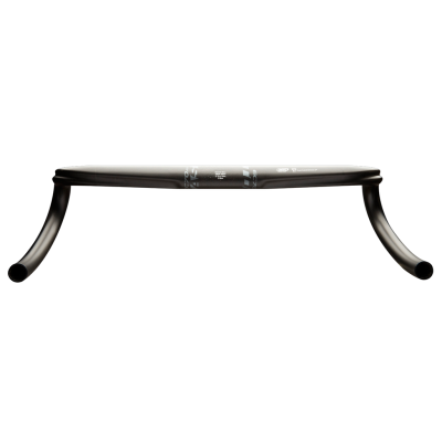 Easton EA70 AX Gravel Bar 16&deg; Flare 46cm black Produktbild 2