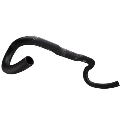 Easton EC90 AX Gravel Bar 16&deg; Flare Di2 44cm black Produktbild 1