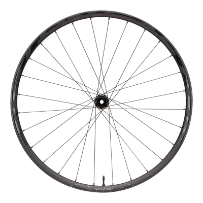 Easton EC70 AX Road Gravel CLN Disc Wheel 700C/'12X142 SHI gloss carbon Produktbild 2