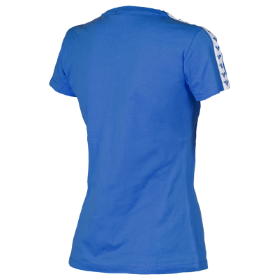 Arena W T-Shirt Team XS roy/white/roy Damen Produktbild 2