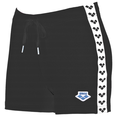 Arena W Lorella Team L black/white/black Damen Produktbild 1