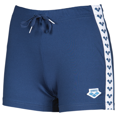 Arena W Lorella Team S navy/white/navy Damen Produktbild 1