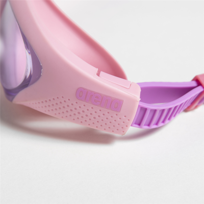 Arena Jr The One one size violet/pink/violet Unisex Produktbild 2