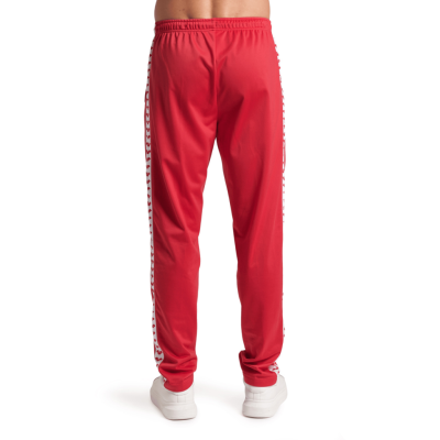 Arena M Relax Iv Team Pant S red/white/red Herren Produktbild 1