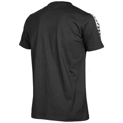 Arena M T-Shirt Team 3XL black/white/black Herren Produktbild 2