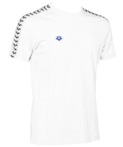 Arena M T-Shirt Team XXL white/white/black Herren Produktbild 1