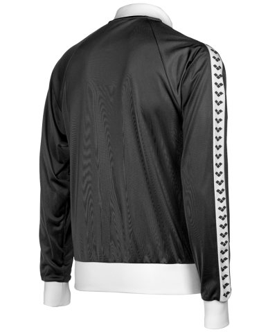 Arena M Relax Iv Team Jacket XXL black/white/black Herren Produktbild 2