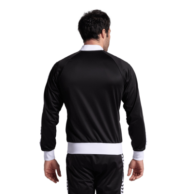 Arena M Relax Iv Team Jacket XL black/white/black Herren Produktbild 1