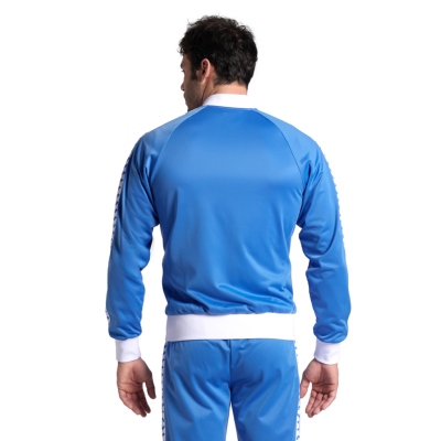 Arena M Relax Iv Team Jacket L roy/white/roy Herren Produktbild 1