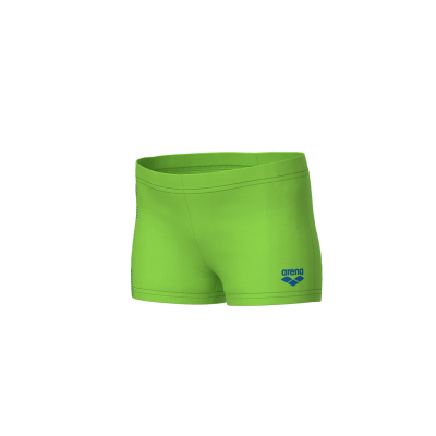 Arena Kids B Arena Logo Short 110 soft green Jungen Produktbild 1
