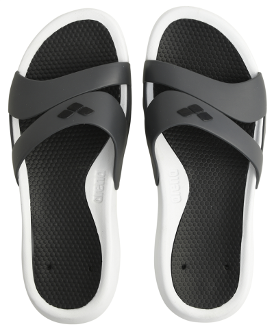 Arena W Nina 41 white/dark grey/black Damen Produktbild 1