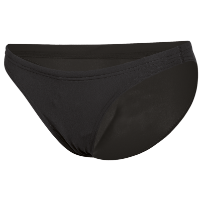 Arena W Team Swim Bottom Solid D 30 black/white Damen Produktbild 1