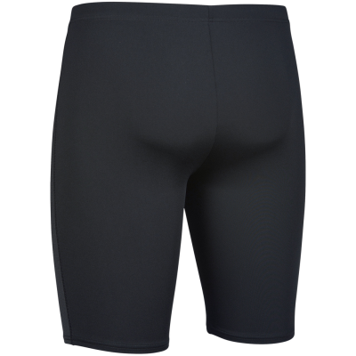 Arena M Team Swim Jammer Solid D 3 black/white Herren Produktbild 2