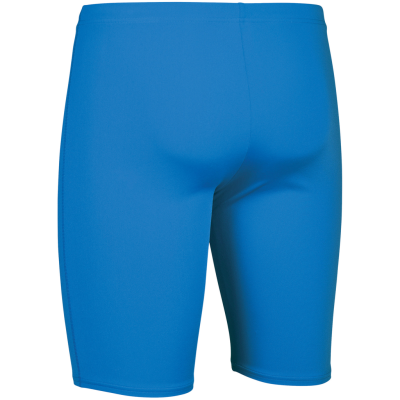 Arena M Team Swim Jammer Solid D 9 royal/white Herren Produktbild 2