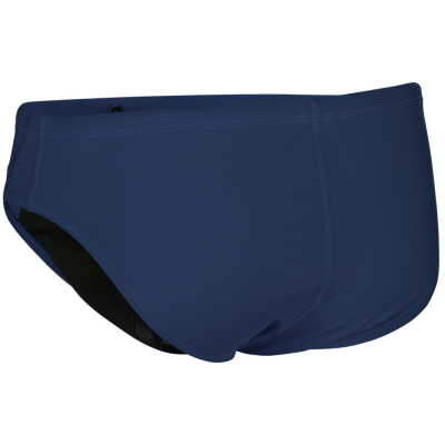 Arena M Team Swim Briefs Solid D 4 navy/white Herren Produktbild 2